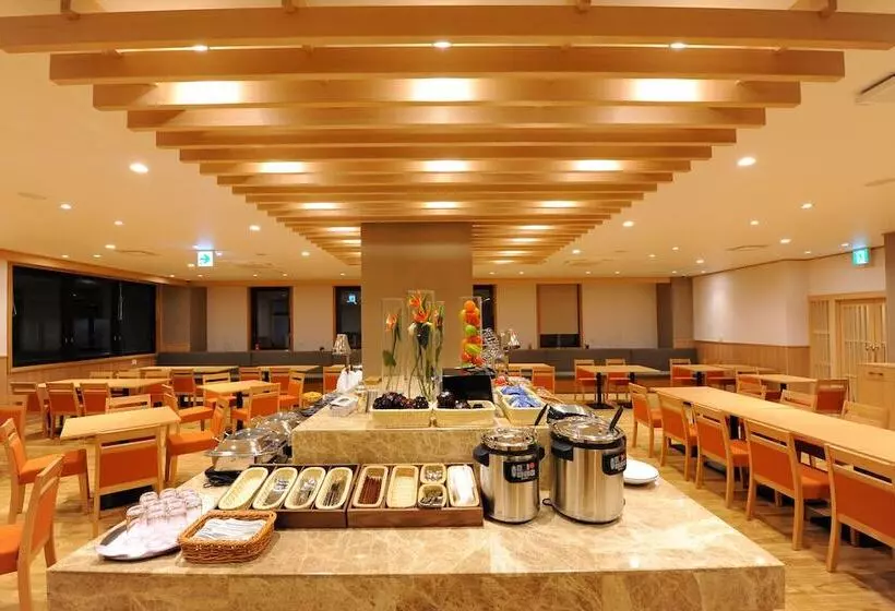 T Hotel Ryuoo