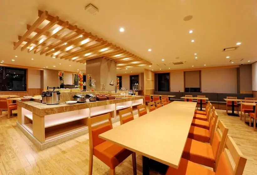 T Hotel Ryuoo