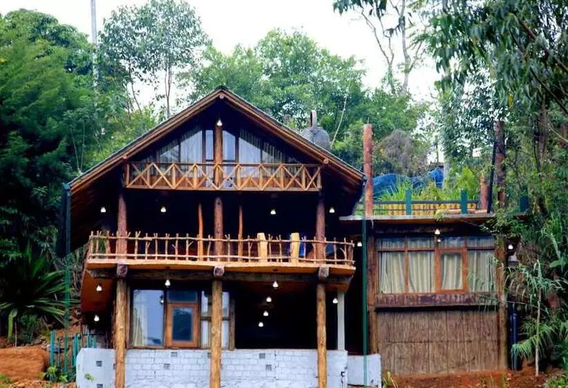 Top Mountain Resort