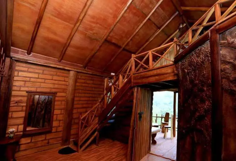 Top Mountain Resort