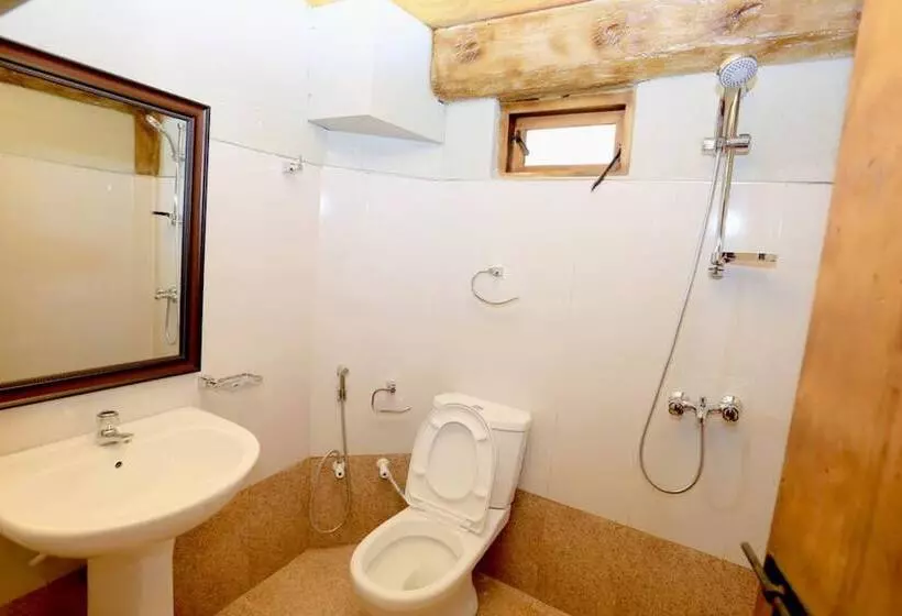 Top Mountain Resort
