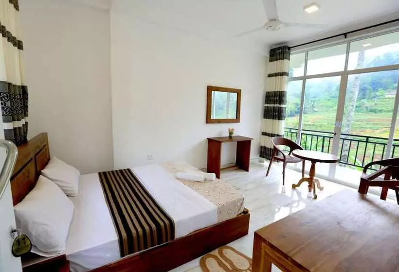 Top Mountain Resort