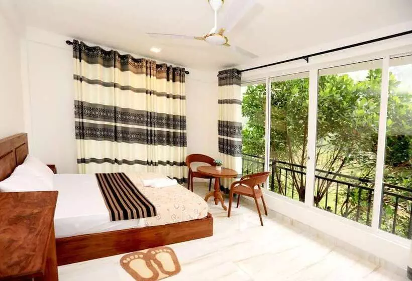 Top Mountain Resort