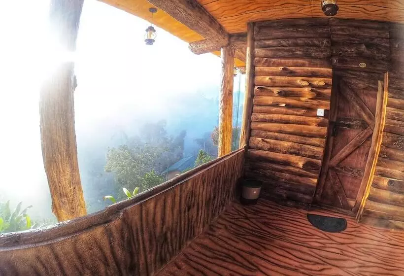 Top Mountain Resort