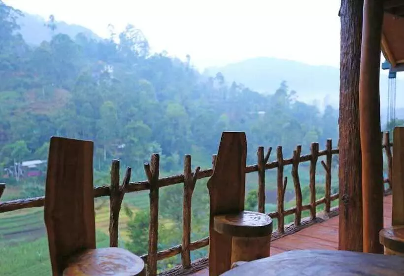 Top Mountain Resort