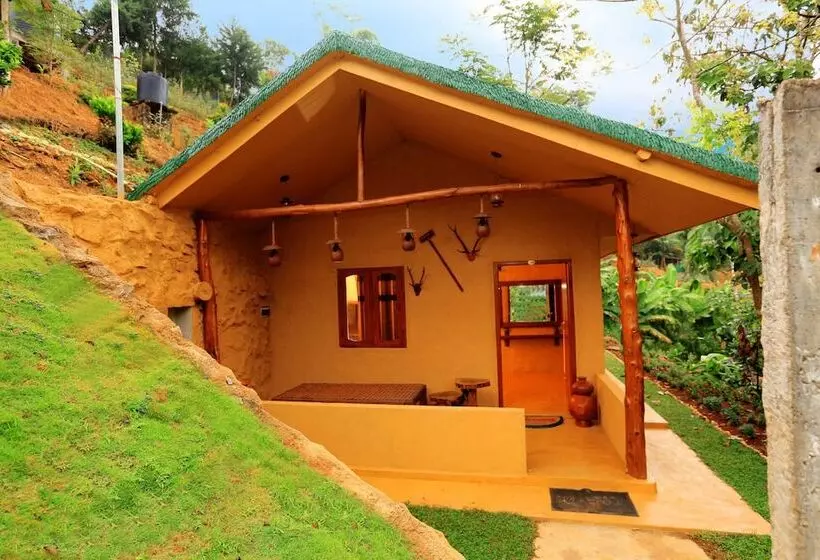 Top Mountain Resort