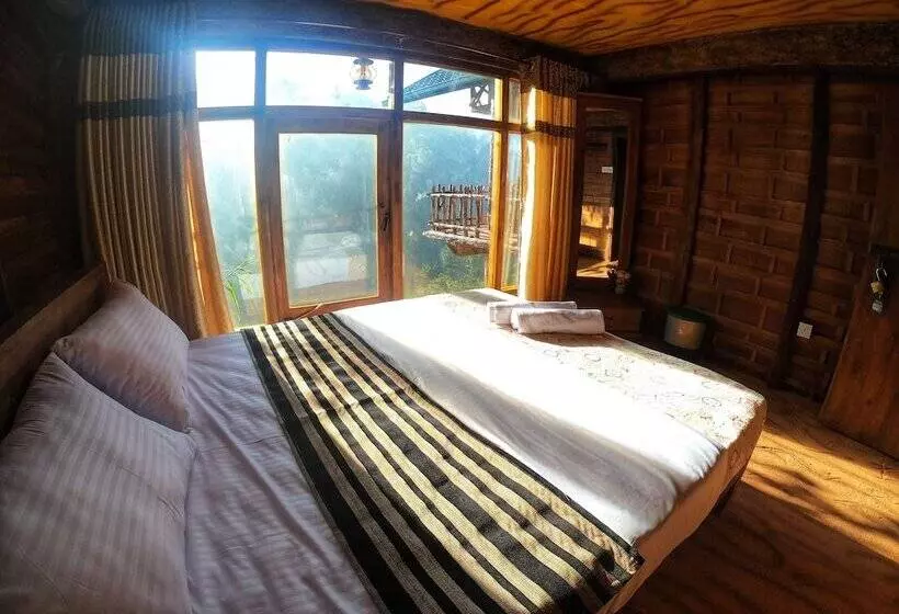 Top Mountain Resort