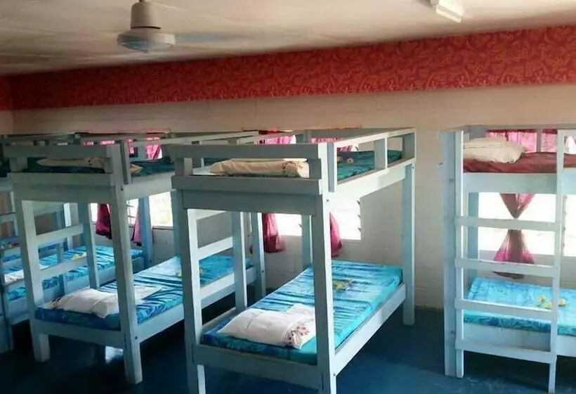 Transit Motel   Hostel