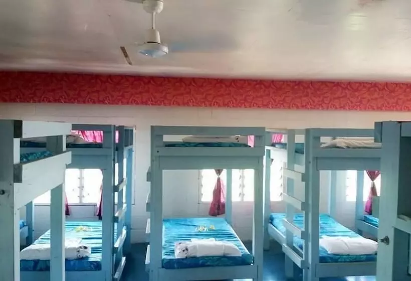 Transit Motel   Hostel