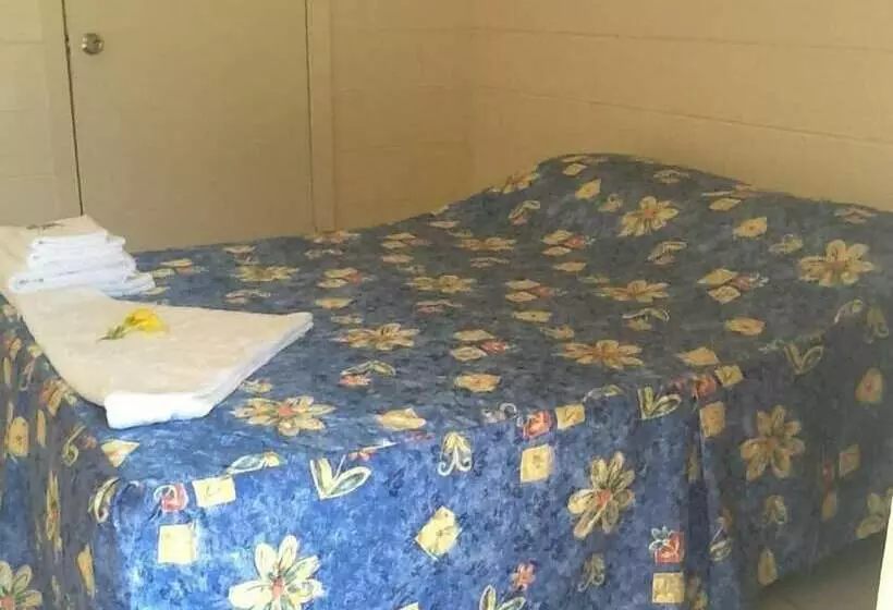 Transit Motel   Hostel