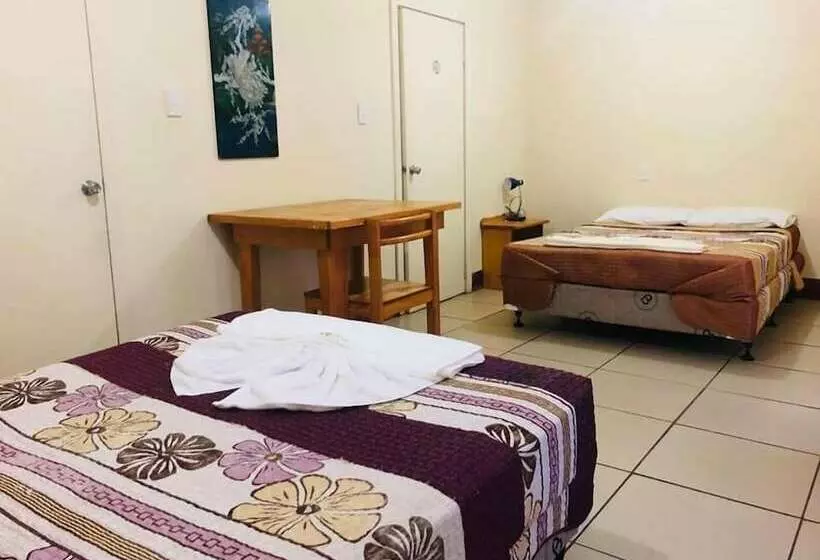 Transit Motel   Hostel