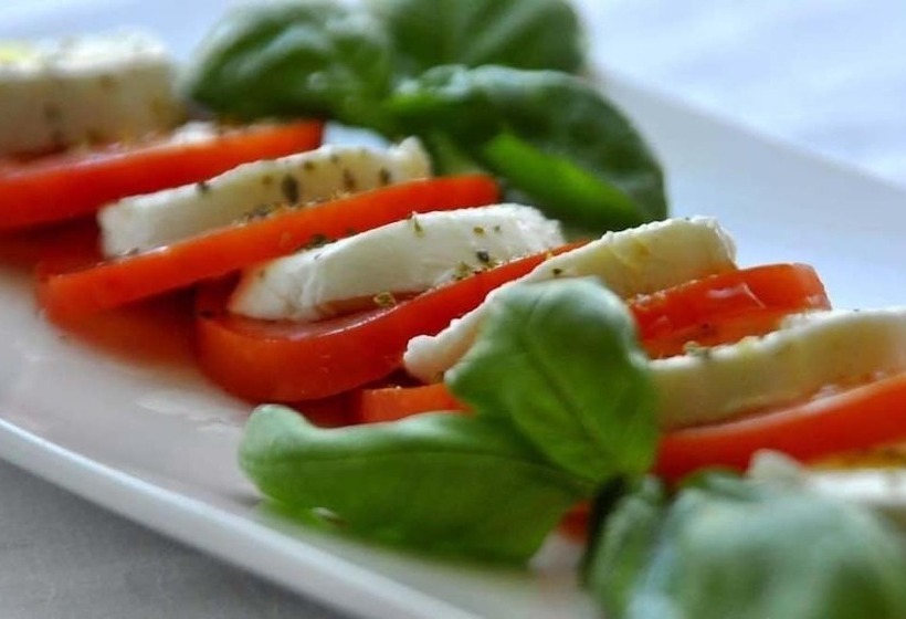 Хостел Albergo Meuble  Olivi