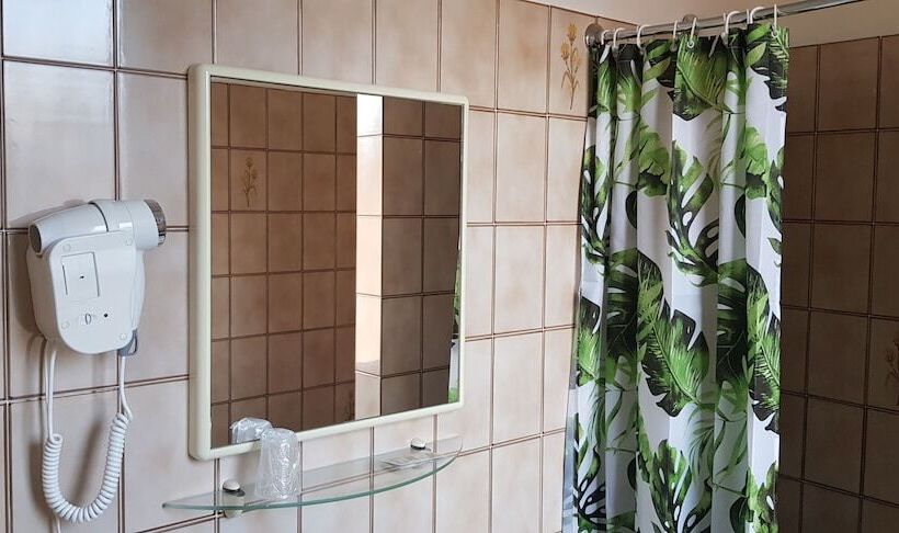 Хостел Albergo Meuble  Olivi