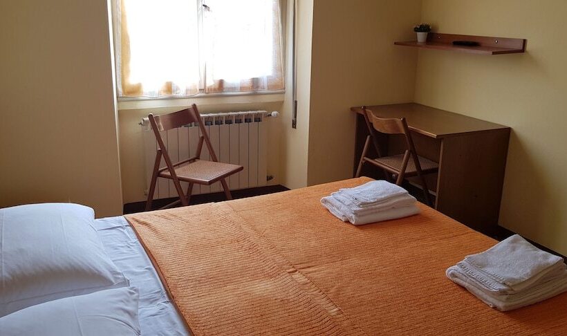 Хостел Albergo Meuble  Olivi