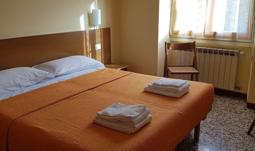 Хостел Albergo Meuble  Olivi