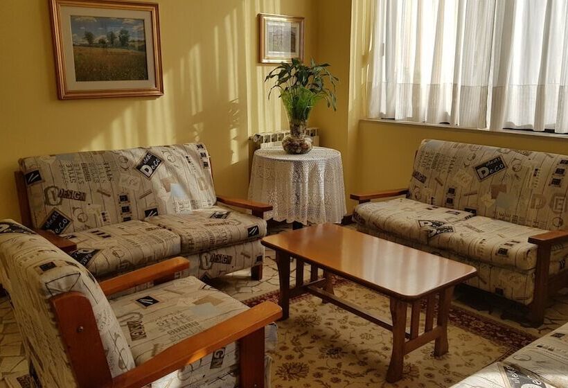 Хостел Albergo Meuble  Olivi