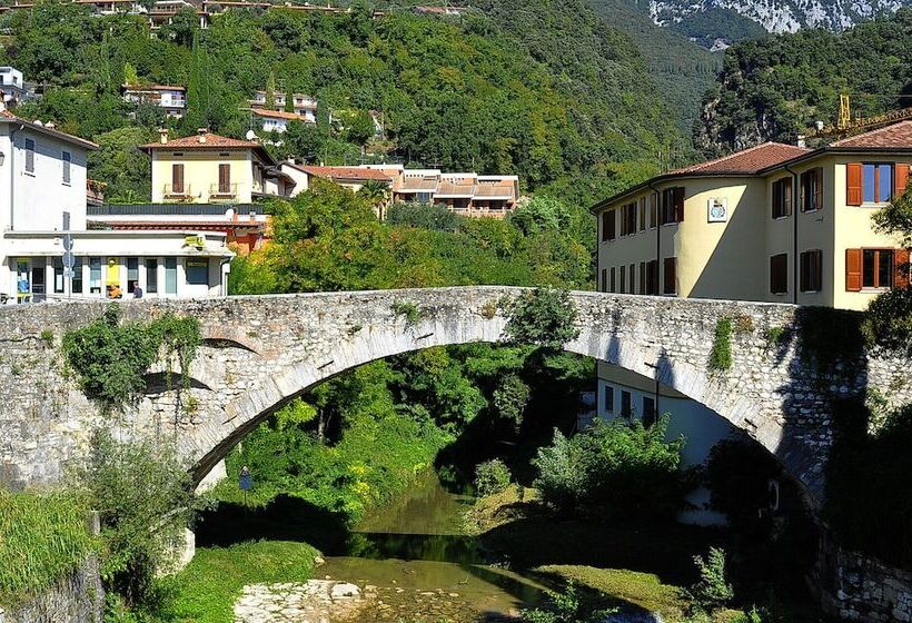 Хостел Albergo Meuble  Olivi