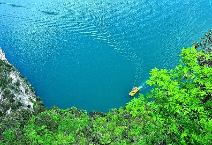 Хостел Albergo Meuble  Olivi