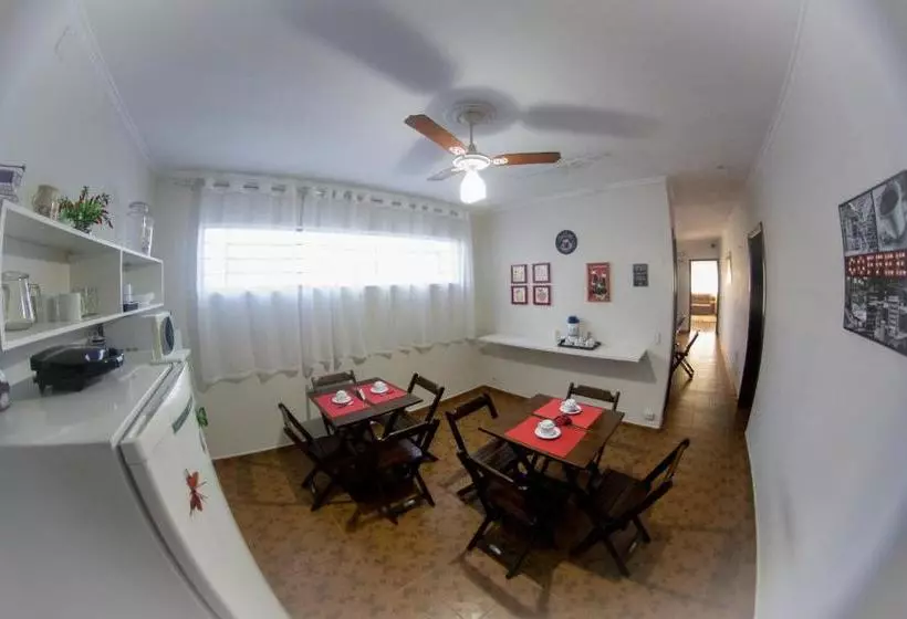 Hostel Bauru