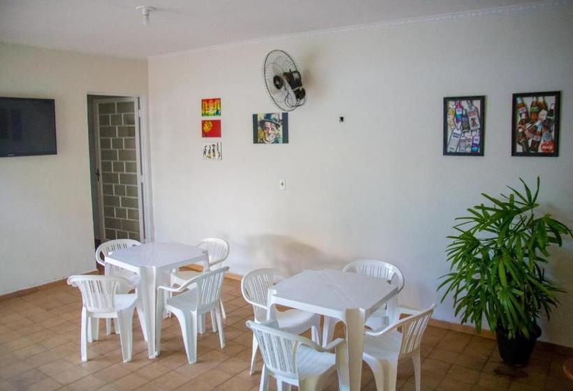 Hostel Bauru