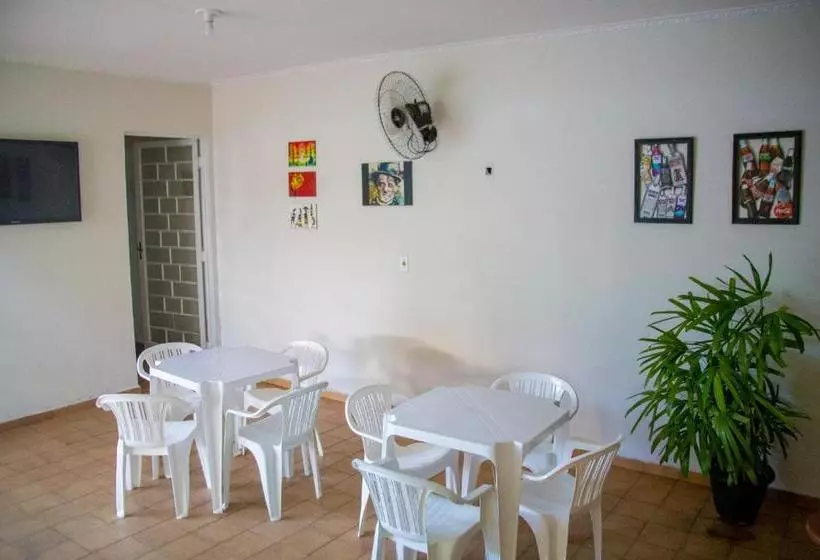 Hostel Bauru