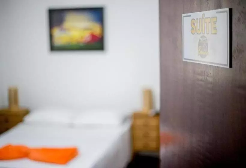 Hostel Bauru