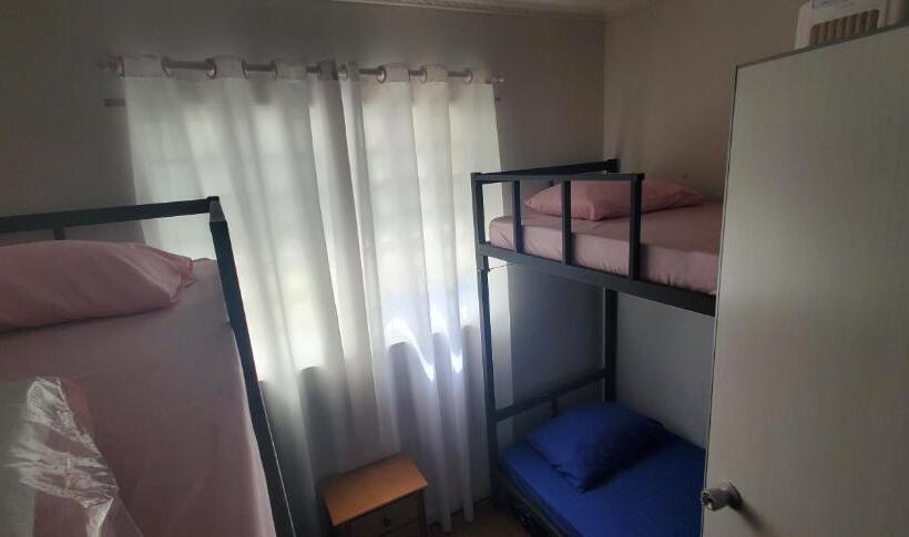 Hostel Bauru