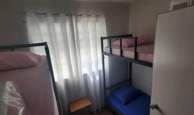 Hostel Bauru