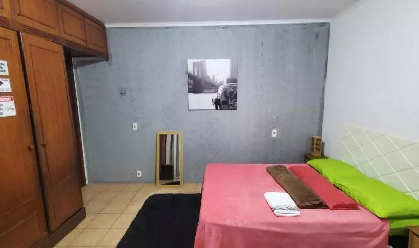 Hostel Bauru