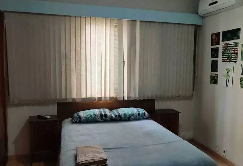 Hostel Bauru