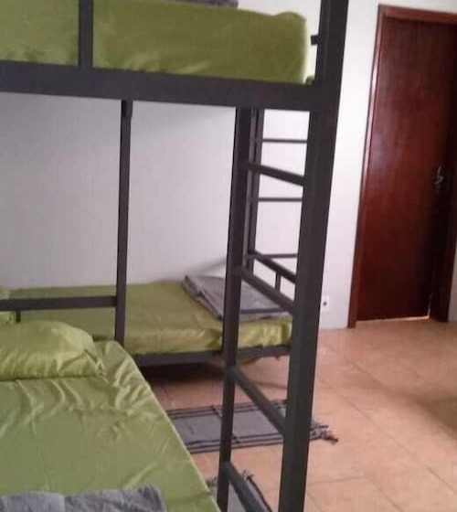 Hostel Bauru
