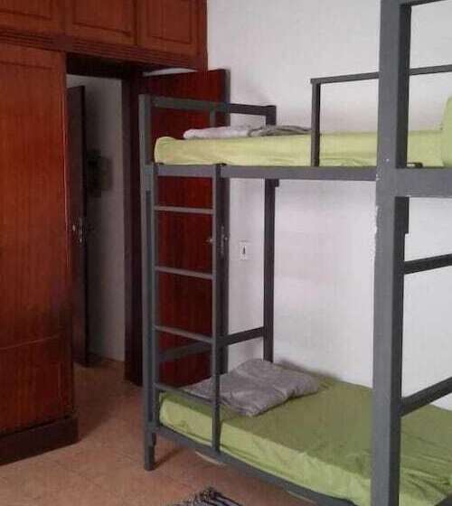 Hostel Bauru