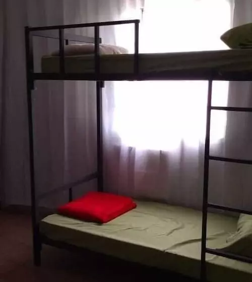 Hostel Bauru