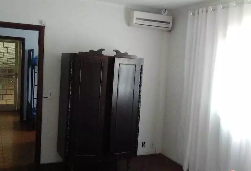 Hostel Bauru