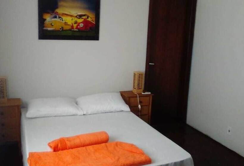 Hostel Bauru