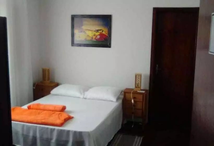 Hostel Bauru