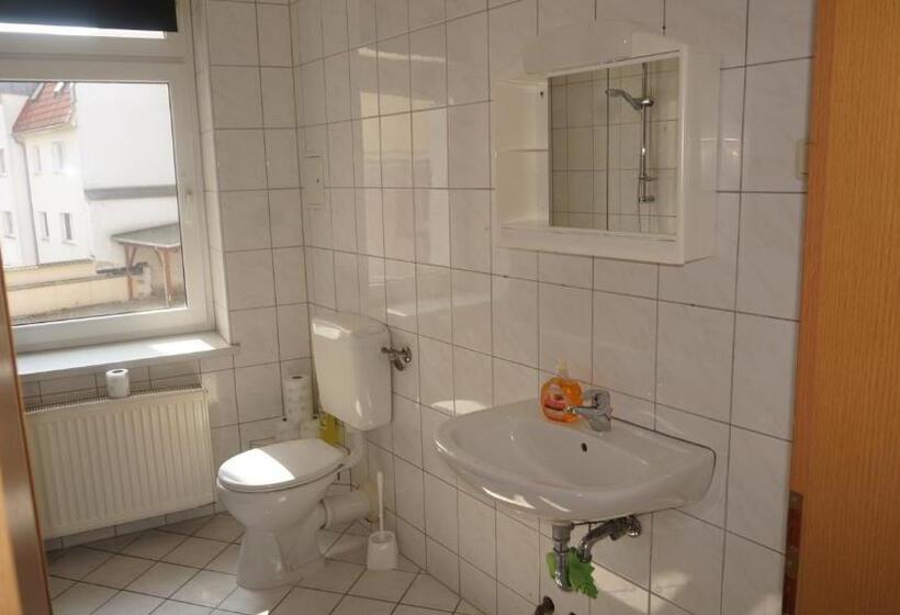 Hostel Vorharz Aschersleben