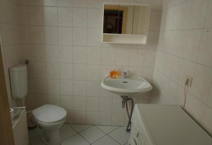 Hostel Vorharz Aschersleben