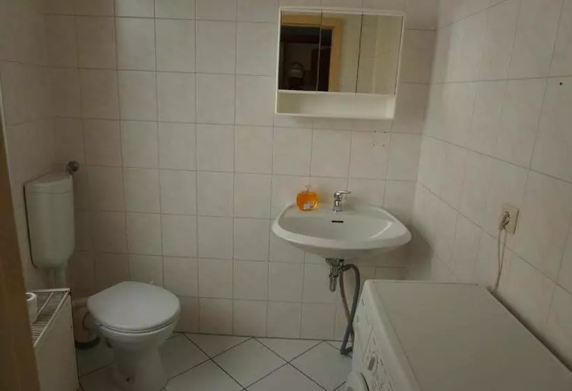 Hostel Vorharz Aschersleben