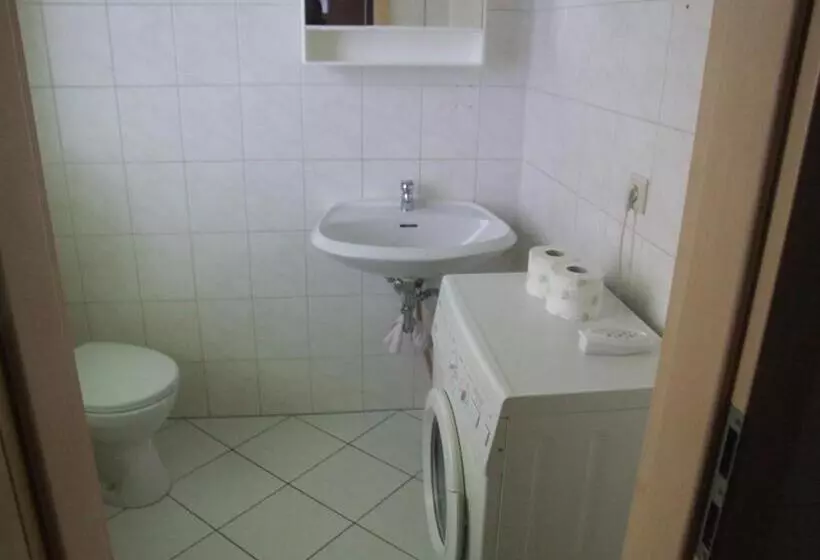 Hostel Vorharz Aschersleben