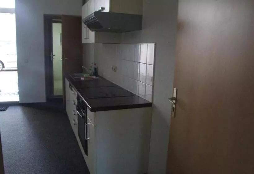 Hostel Vorharz Aschersleben