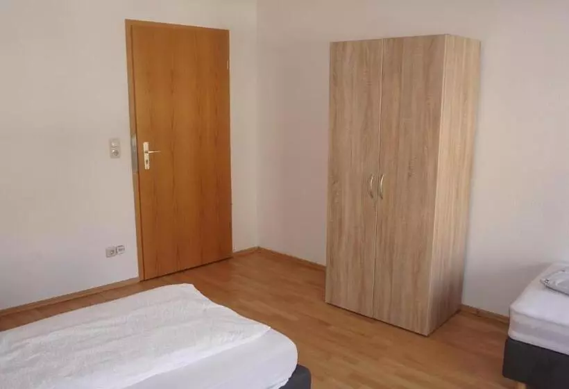 Hostel Vorharz Aschersleben