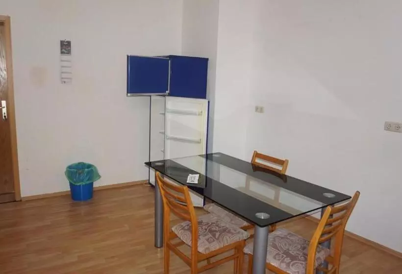 Hostel Vorharz Aschersleben