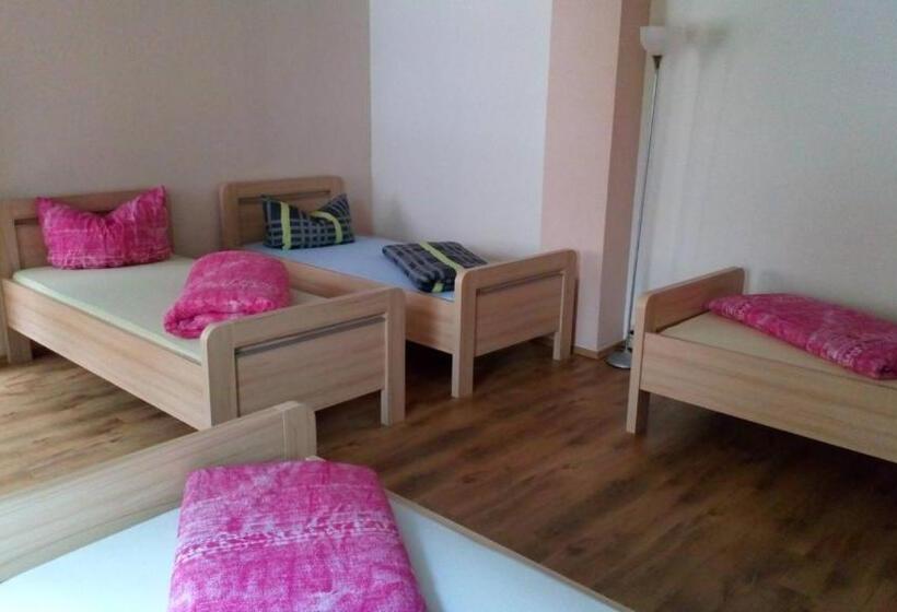 Hostel Vorharz Aschersleben