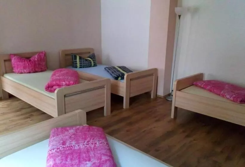 Hostel Vorharz Aschersleben