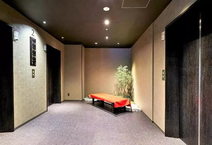 Daiwa Roynet Hotel Kanazawa Miyabi