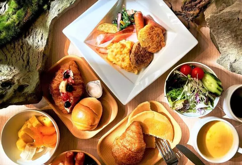 Daiwa Roynet Hotel Kanazawa Miyabi