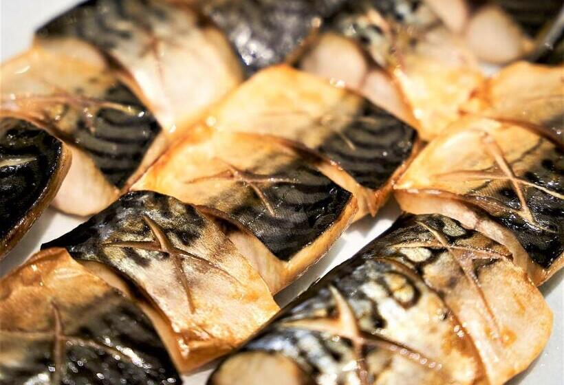 Daiwa Roynet Hotel Kanazawa Miyabi