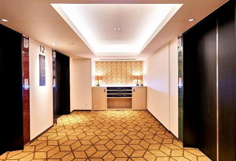 Daiwa Roynet Hotel Kanazawa Miyabi