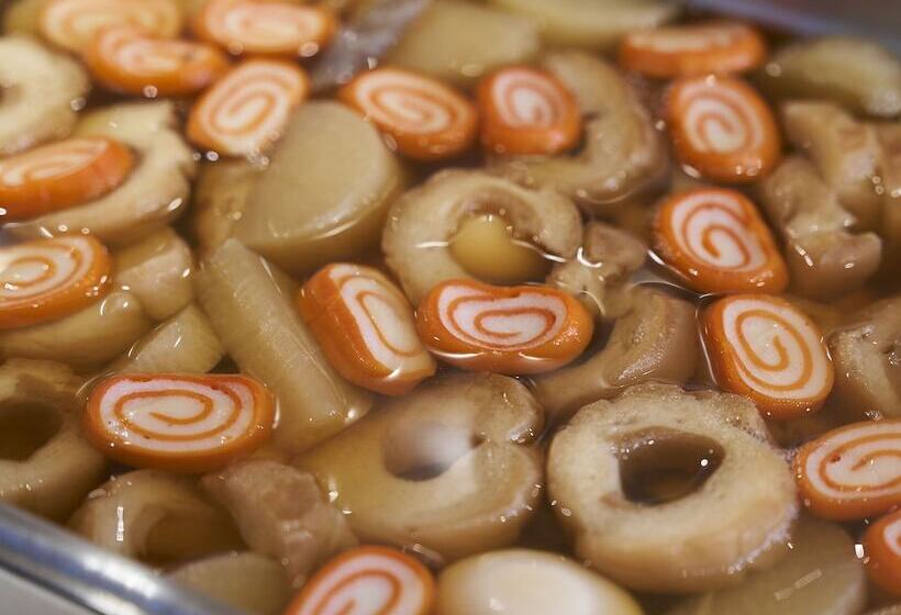 Daiwa Roynet Hotel Kanazawa Miyabi